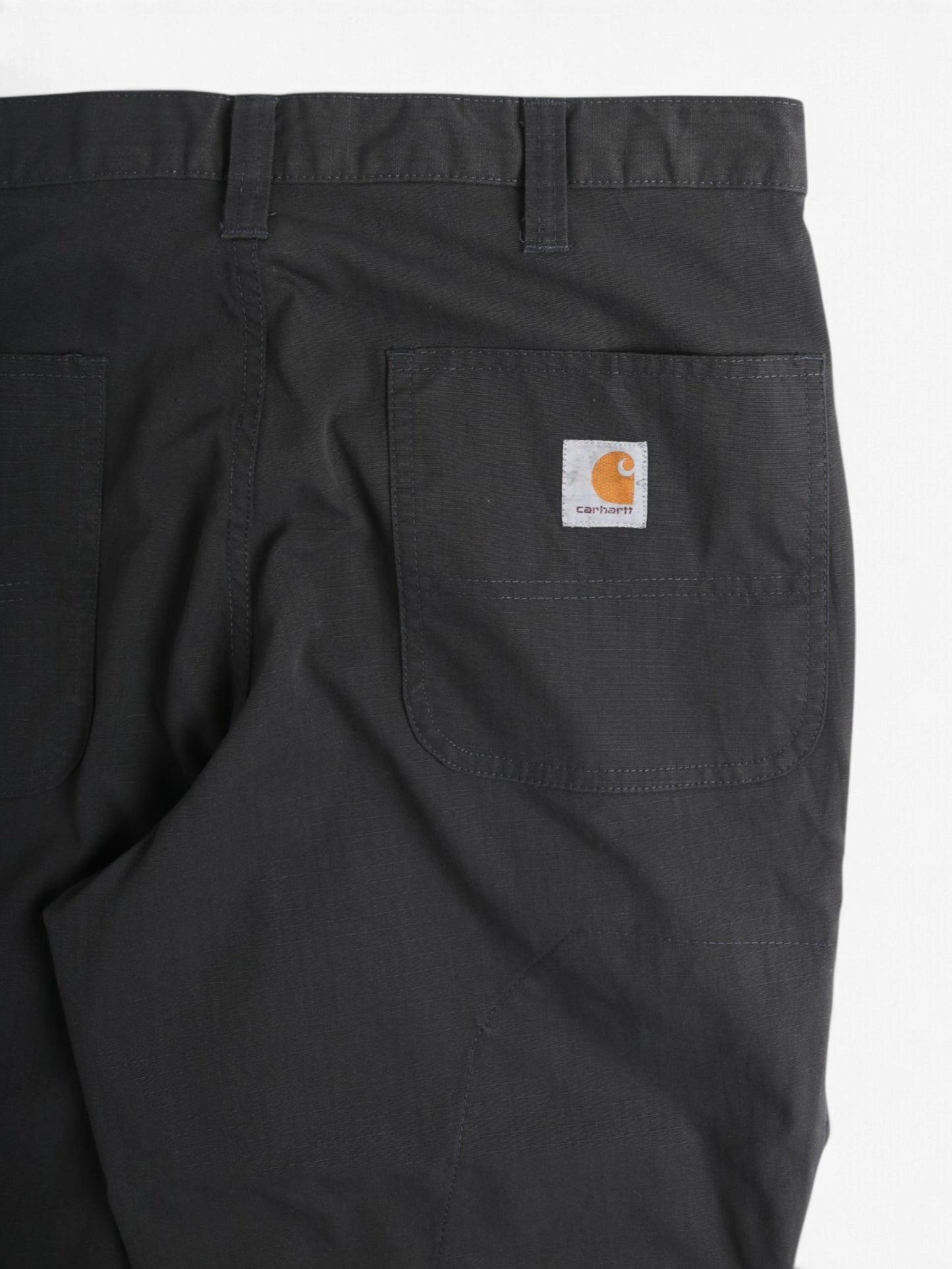 Vintage Work Pants - Grey - 31/30