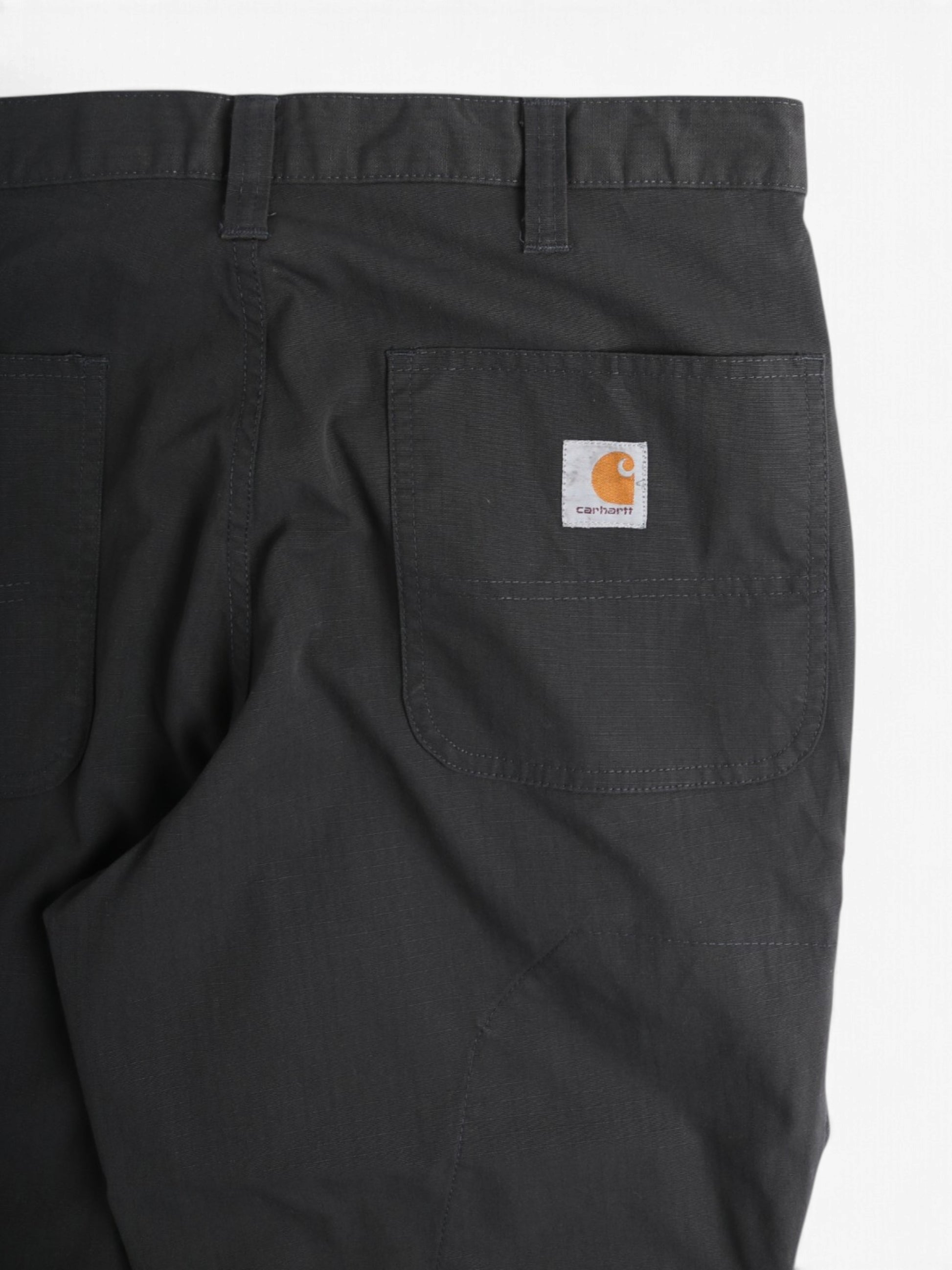 Vintage Work Pants - Grey - 31/30