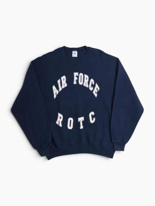 'Air Force ROTC' Sweatshirt
