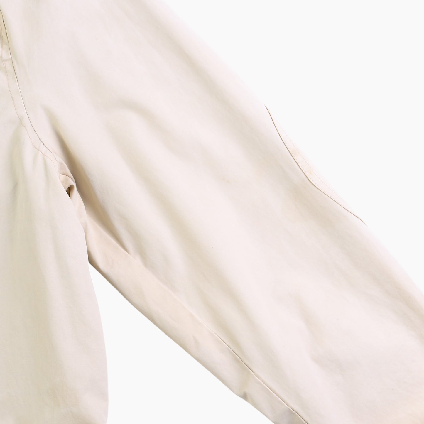 Vintage Mac Jacket - Beige
