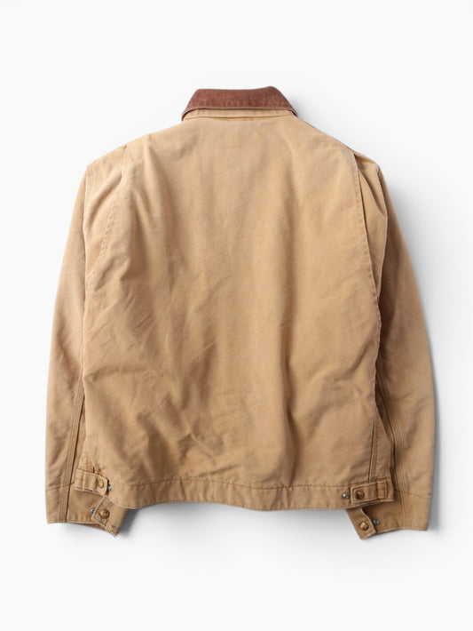 Detroit Jacket - Hamilton Brown