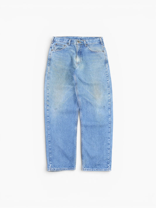 Vintage Pants - Denim
