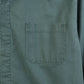 Vintage Chore Jacket - Green