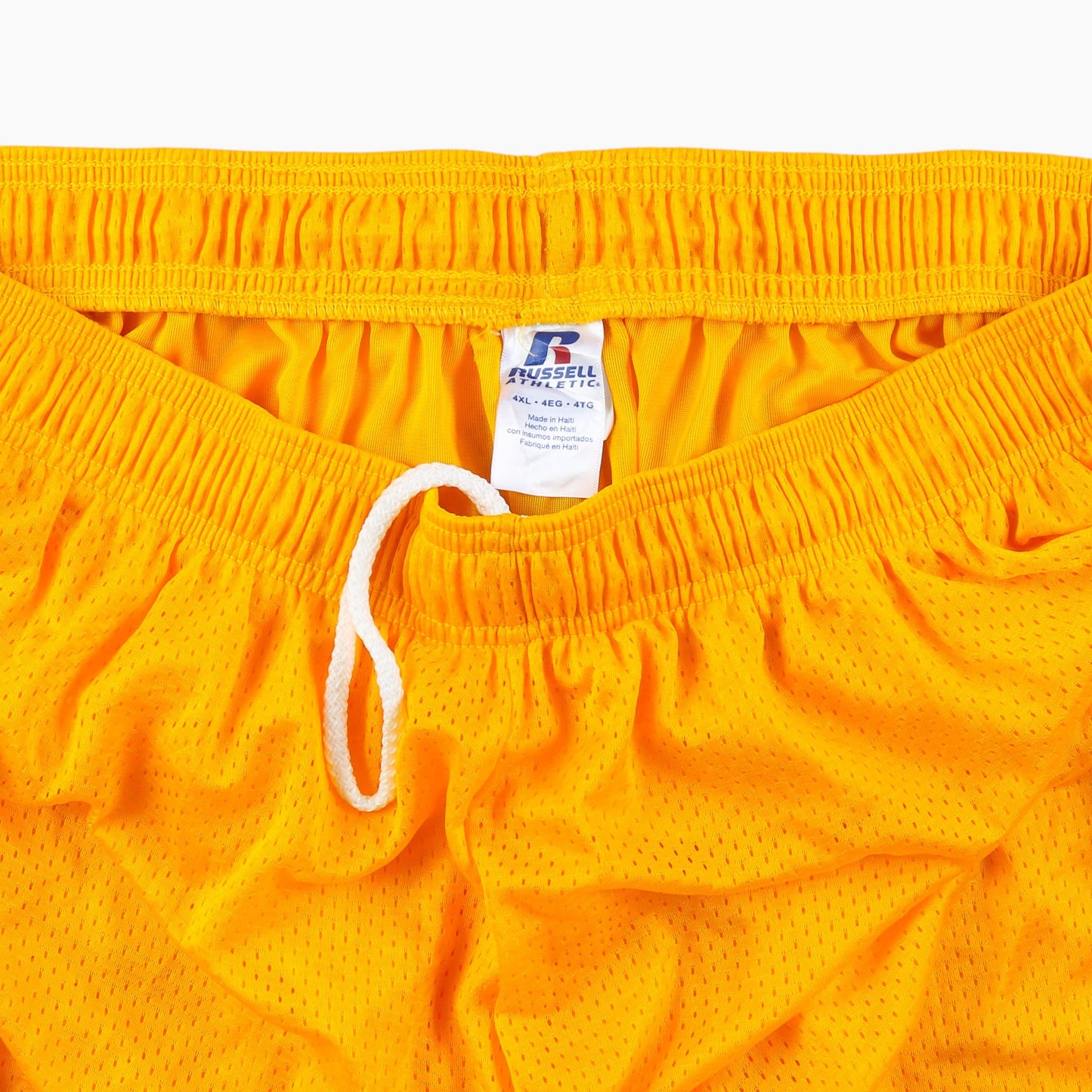'Russell Athletic' Basketball Shorts