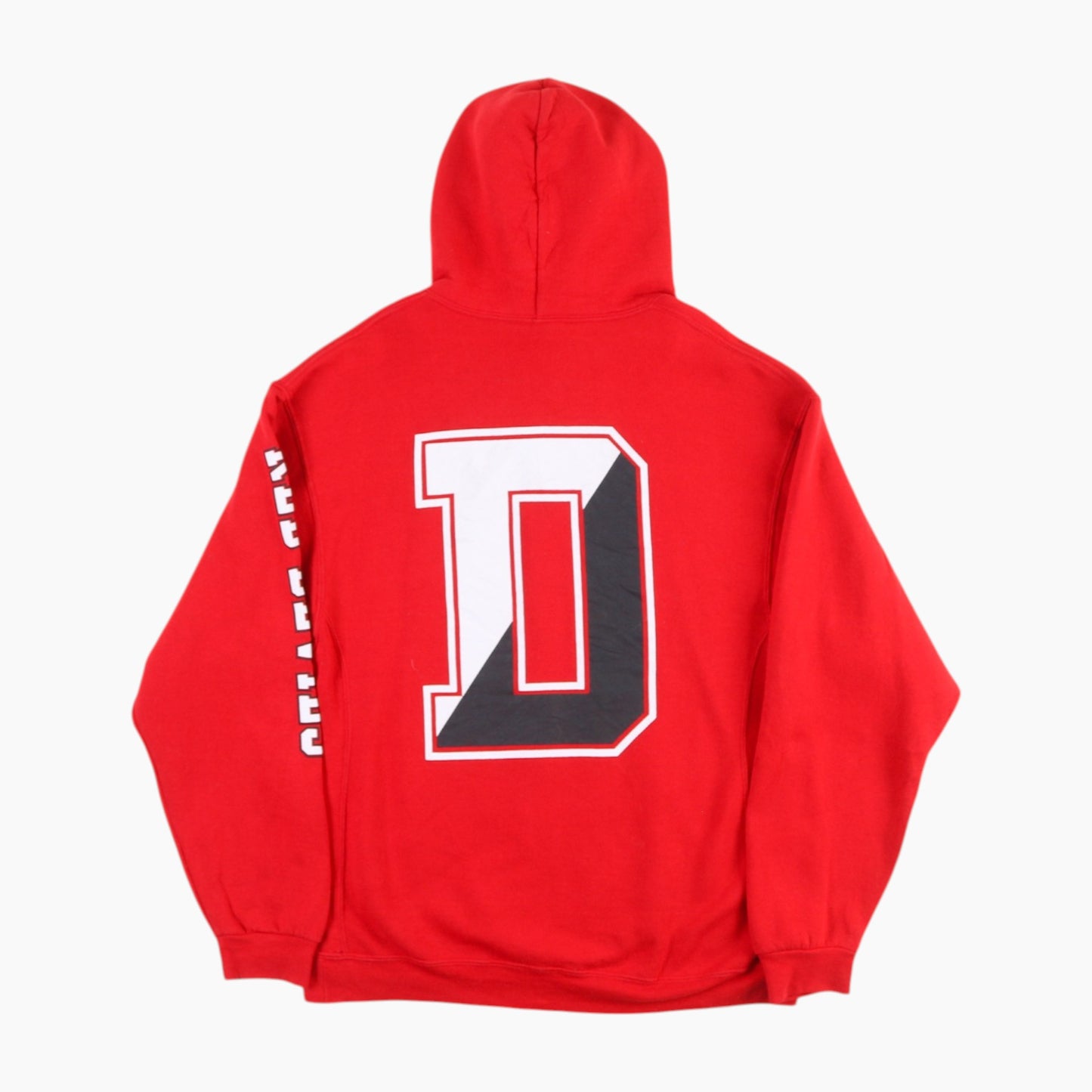 'Dickinson College' Hooded Sweatshirt