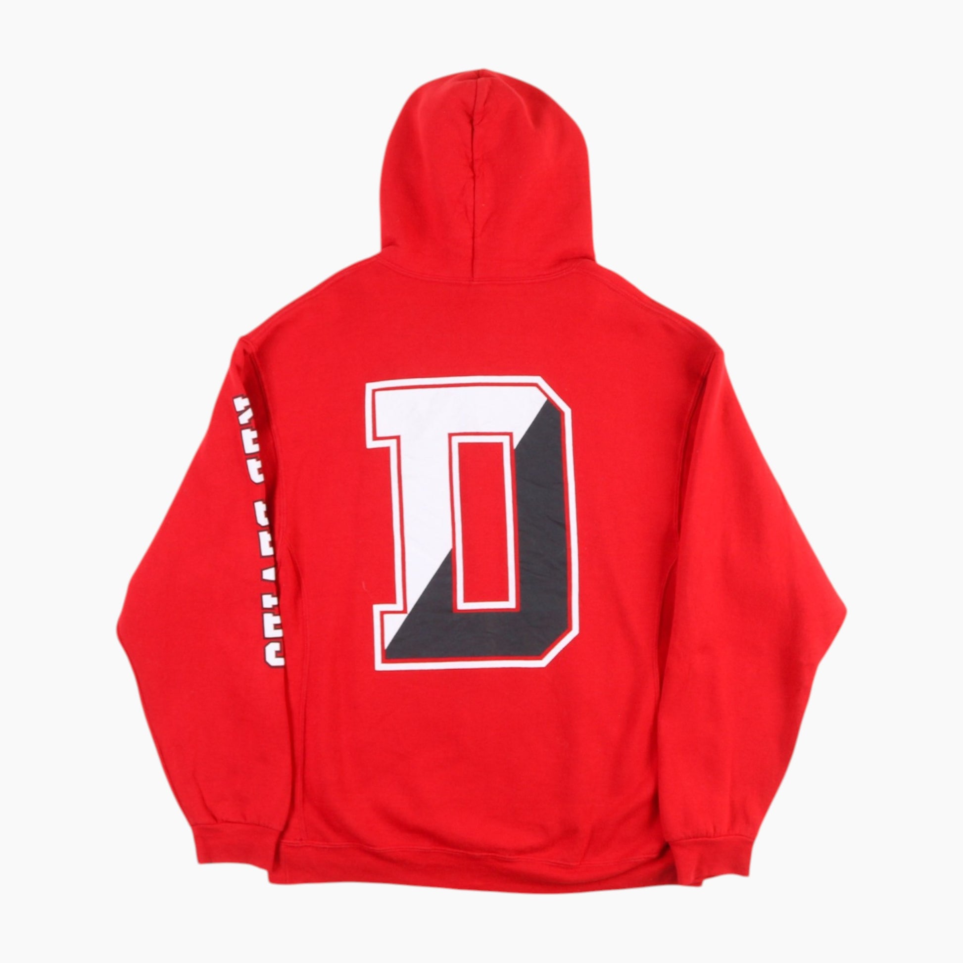 'Dickinson College' Hooded Sweatshirt