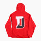 'Dickinson College' Hooded Sweatshirt