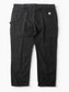 Vintage Carpenter Pants - Black - 48/32