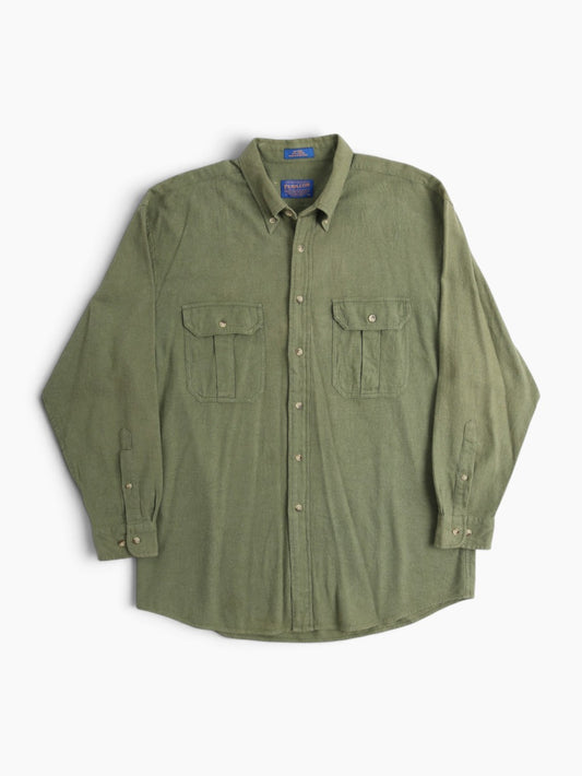 Vintage Shirt
