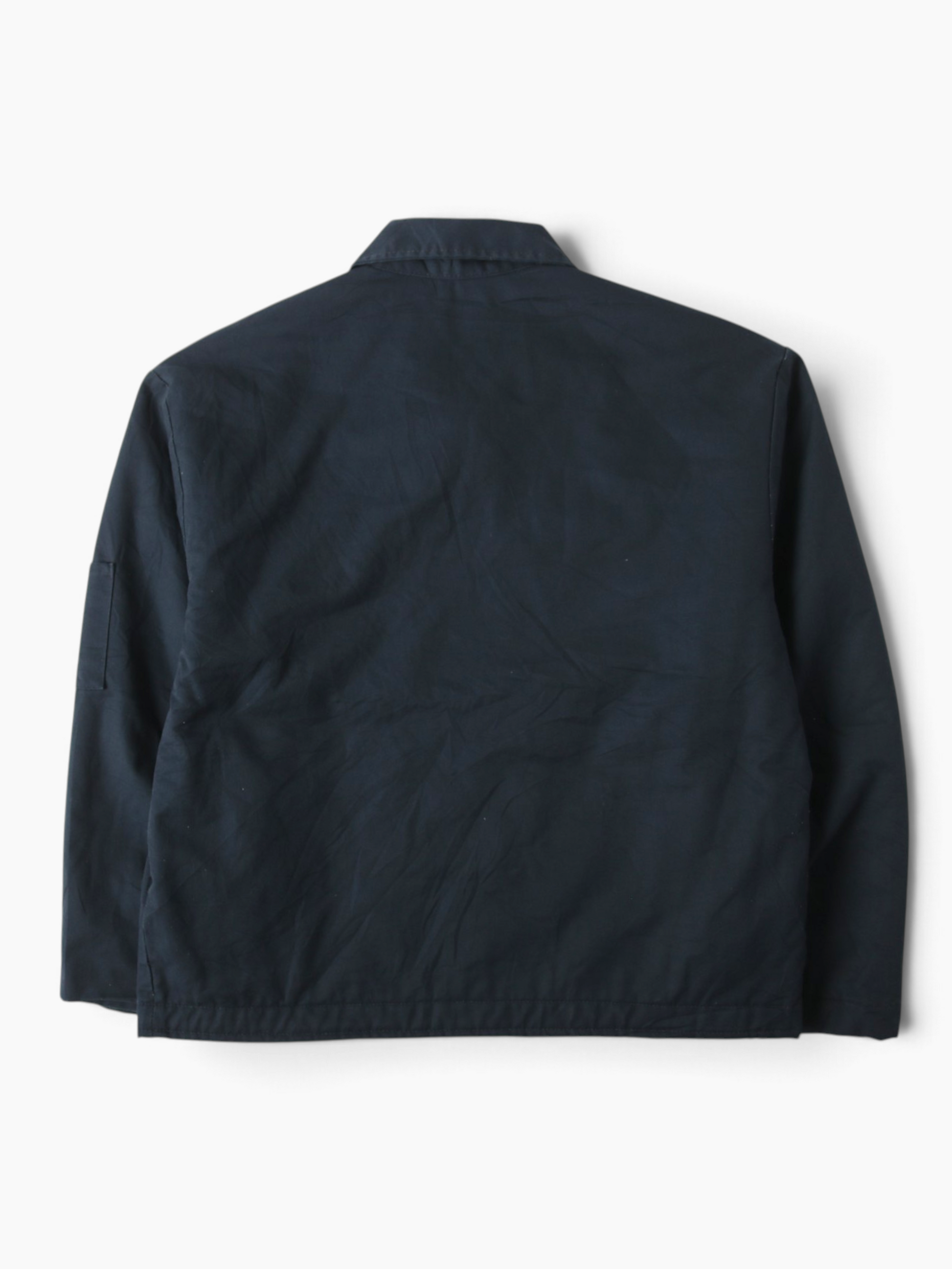 Eisenhower Workwear Jacket - Navy