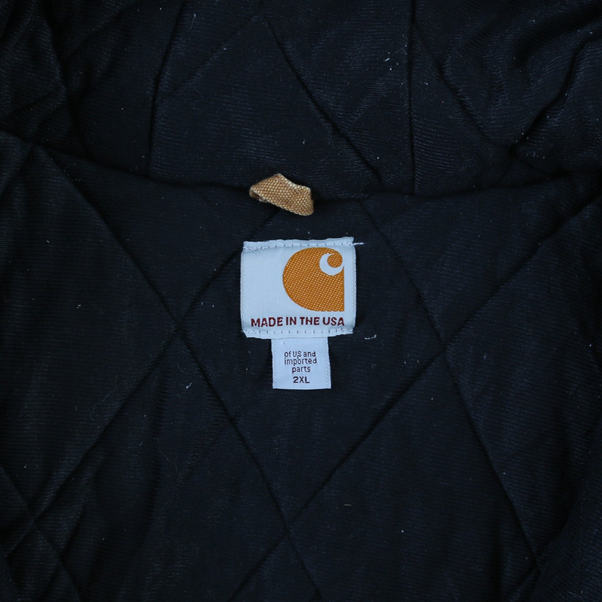 Active Hooded Jacket - Hamilton Brown
