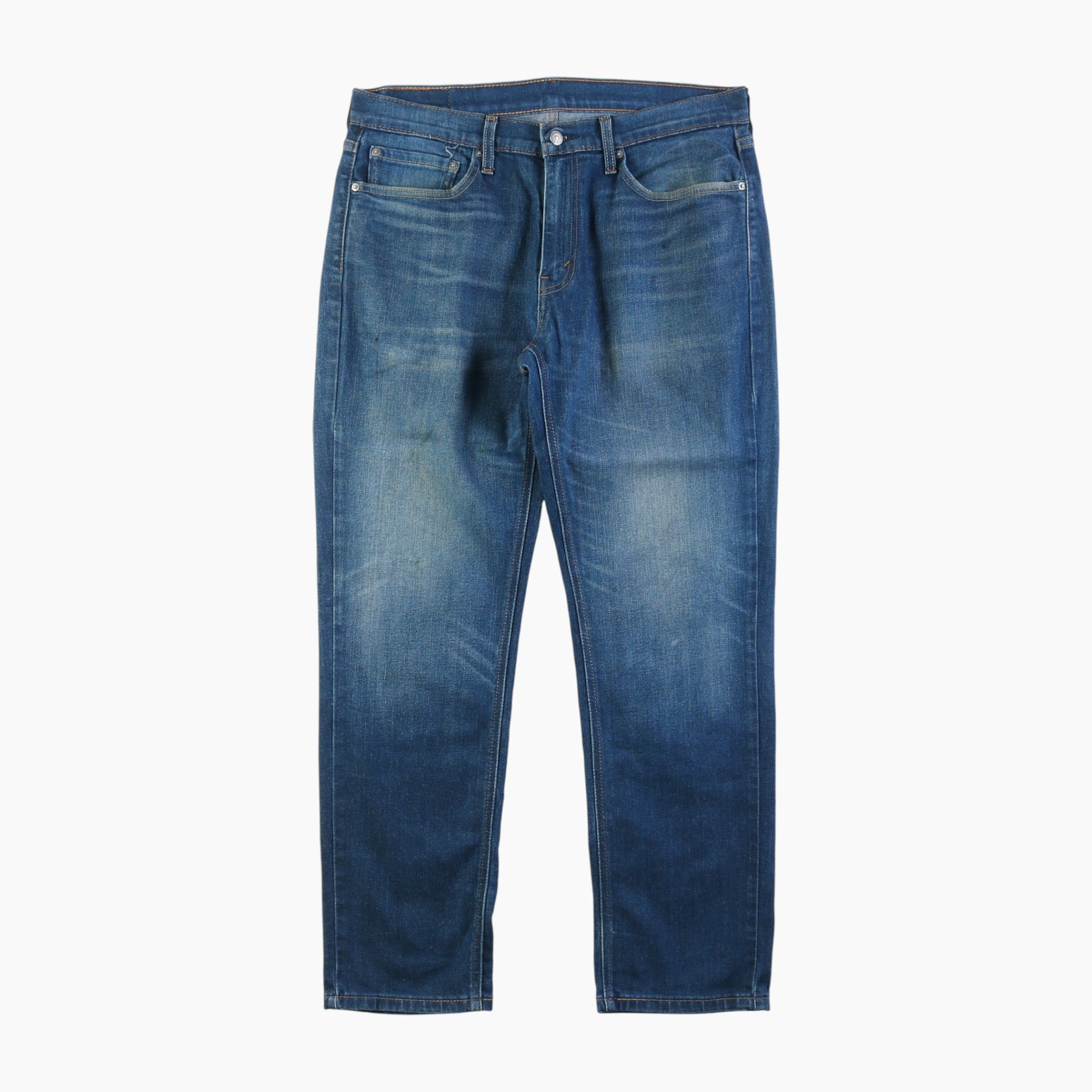 Vintage 541 Jeans - Denim 34/32