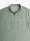 Vintage Shirt - Green Check