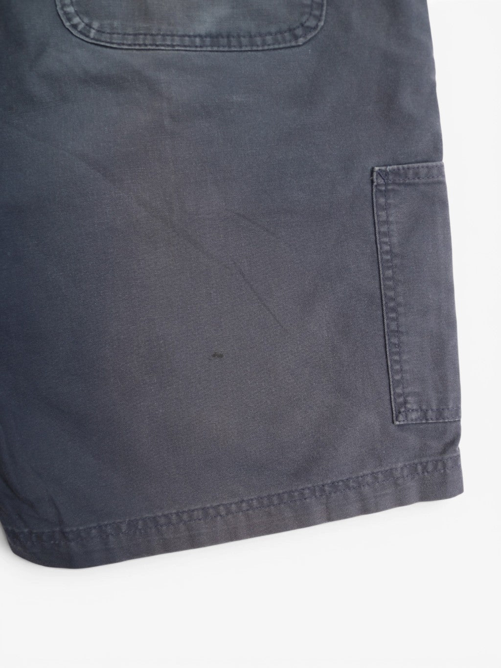 Carpenter Shorts - Navy