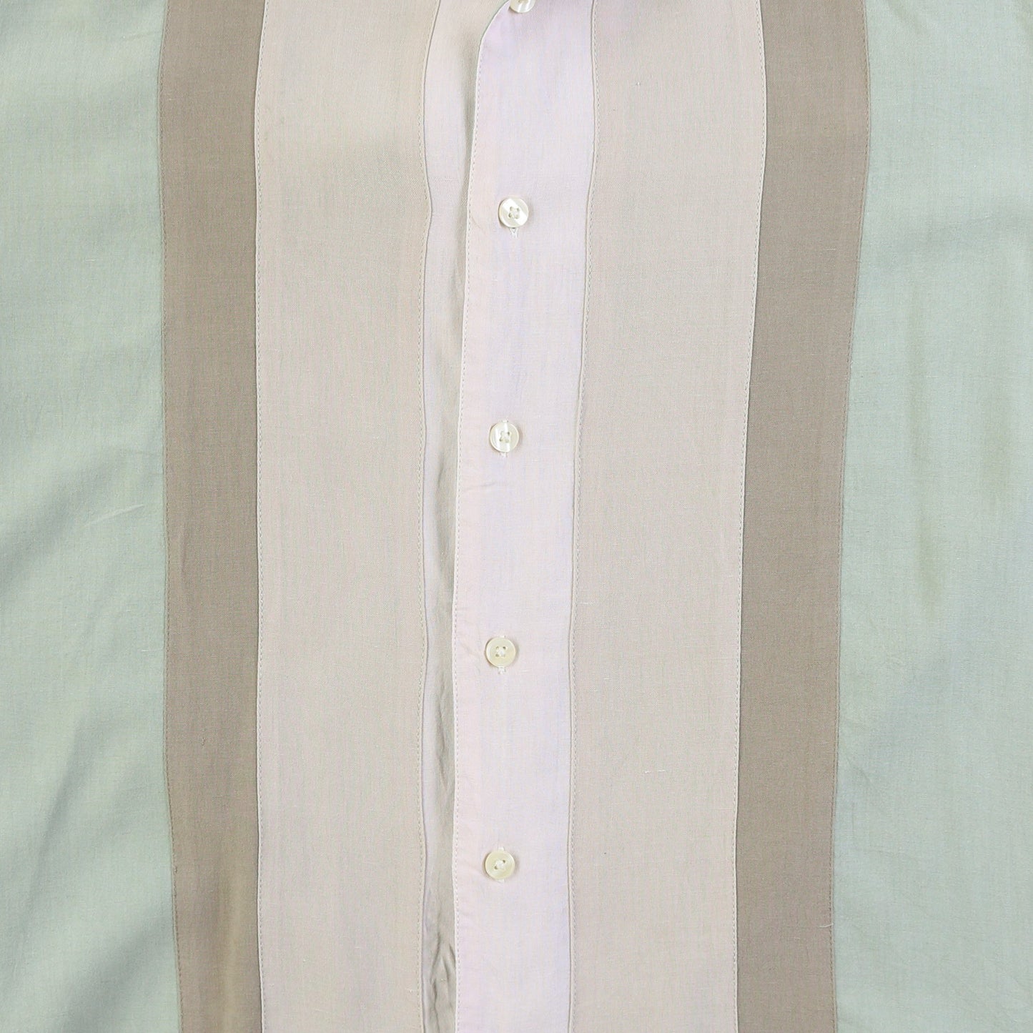 'Axist' Bowling Shirt