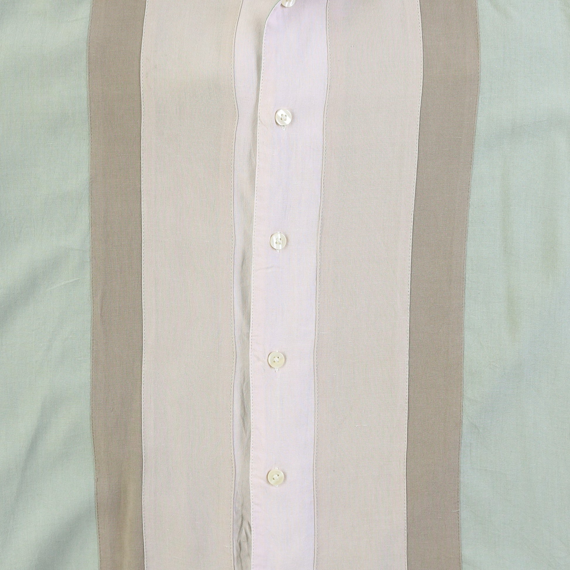 'Axist' Bowling Shirt
