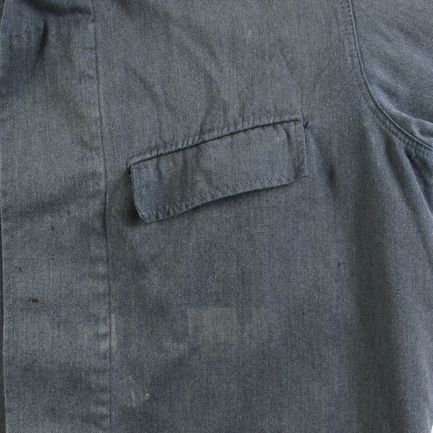 Vintage Chore Jacket - Grey