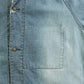 Vintage Denim Chore Jacket