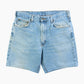 Carpenter Shorts - Denim - 36"
