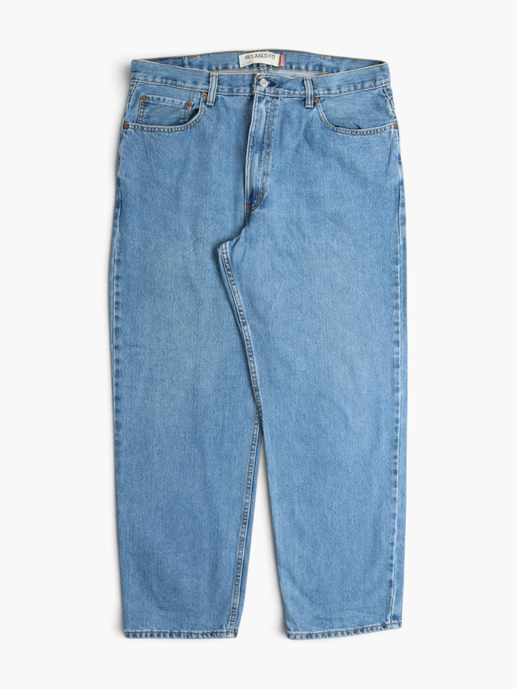 Vintage 550 Jeans - 38/30