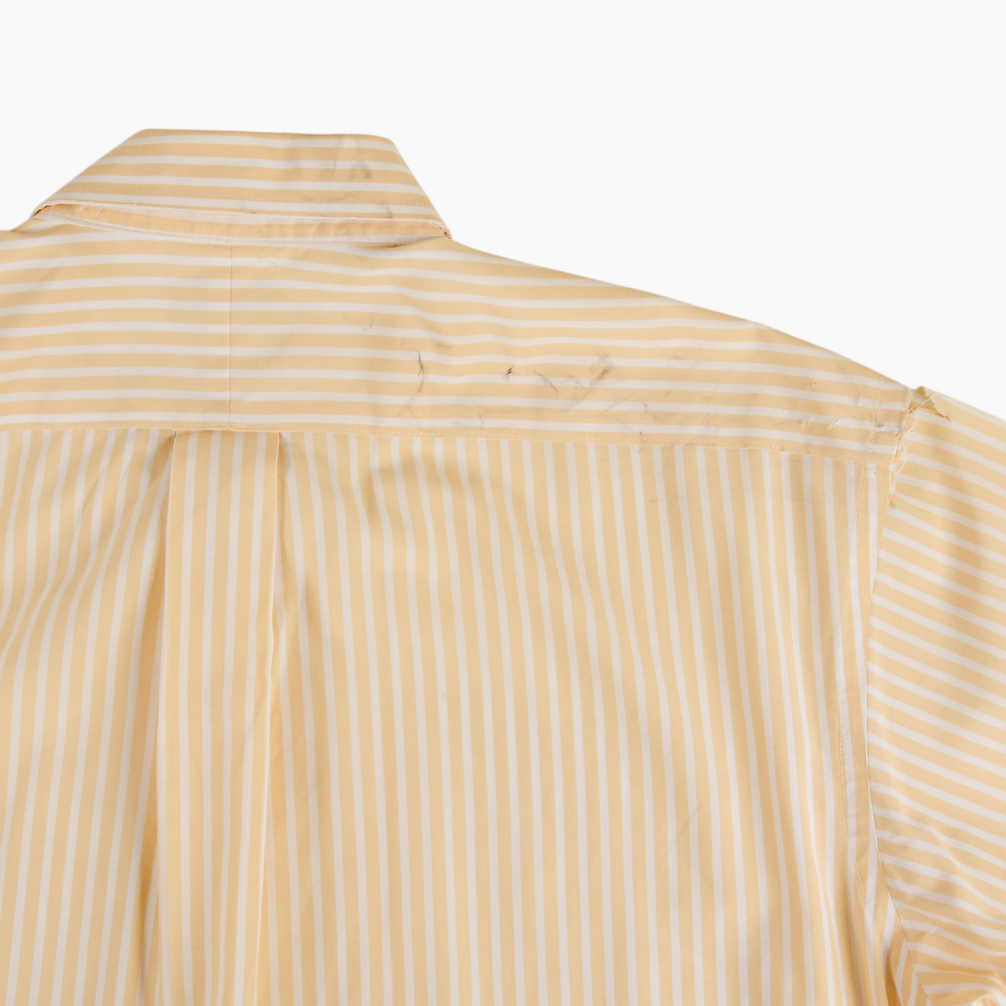 Shirt - Yellow