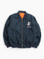 Vintage MA-1 Bomber Jacket
