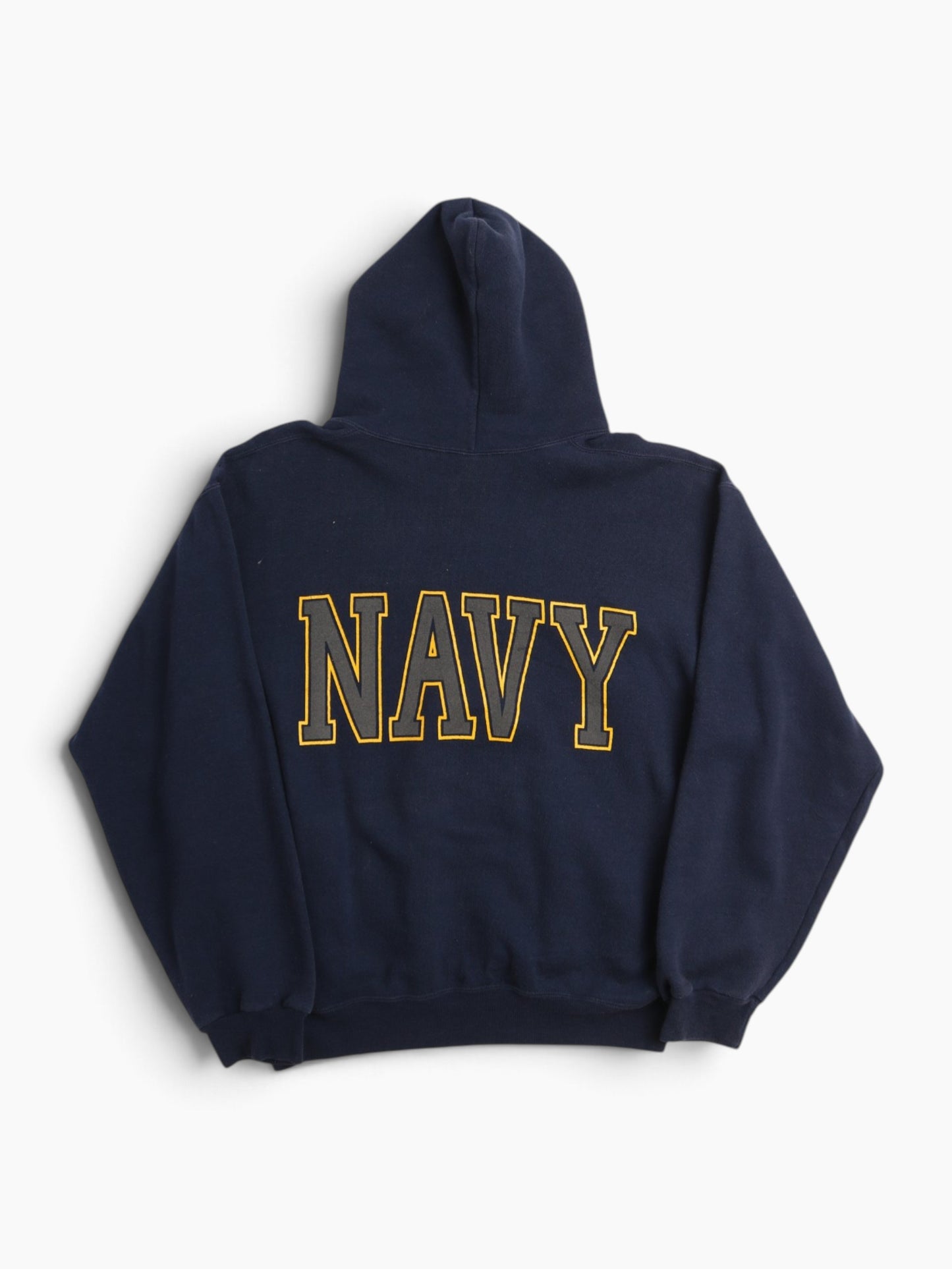 'US Navy' Hooded Sweatshirt
