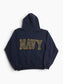 'US Navy' Hooded Sweatshirt