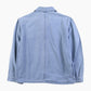 Vintage Chore Jacket - Blue