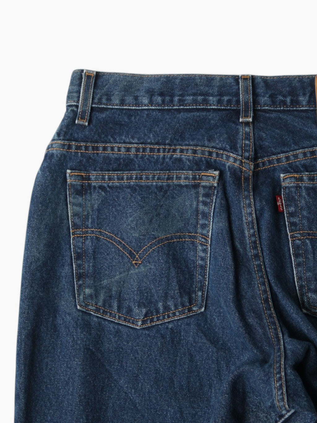 Vintage 550 Jeans - 32" 30"