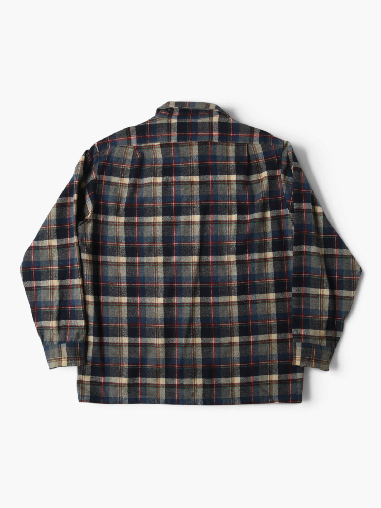 Vintage Board Shirt