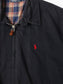Vintage Harrington Jacket - Navy