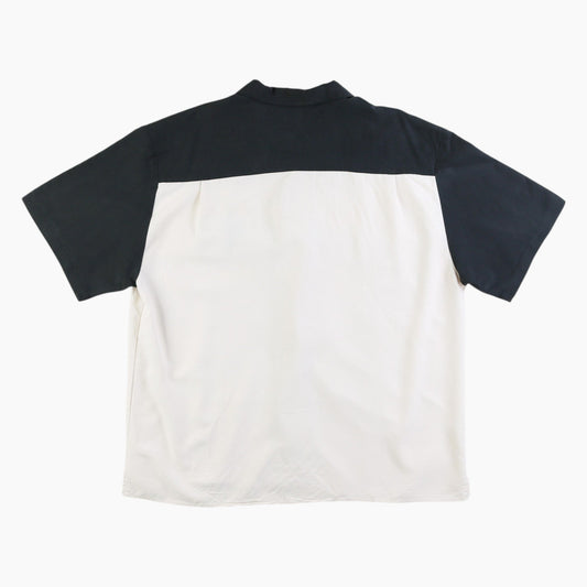 'Cubavera' Bowling Shirt