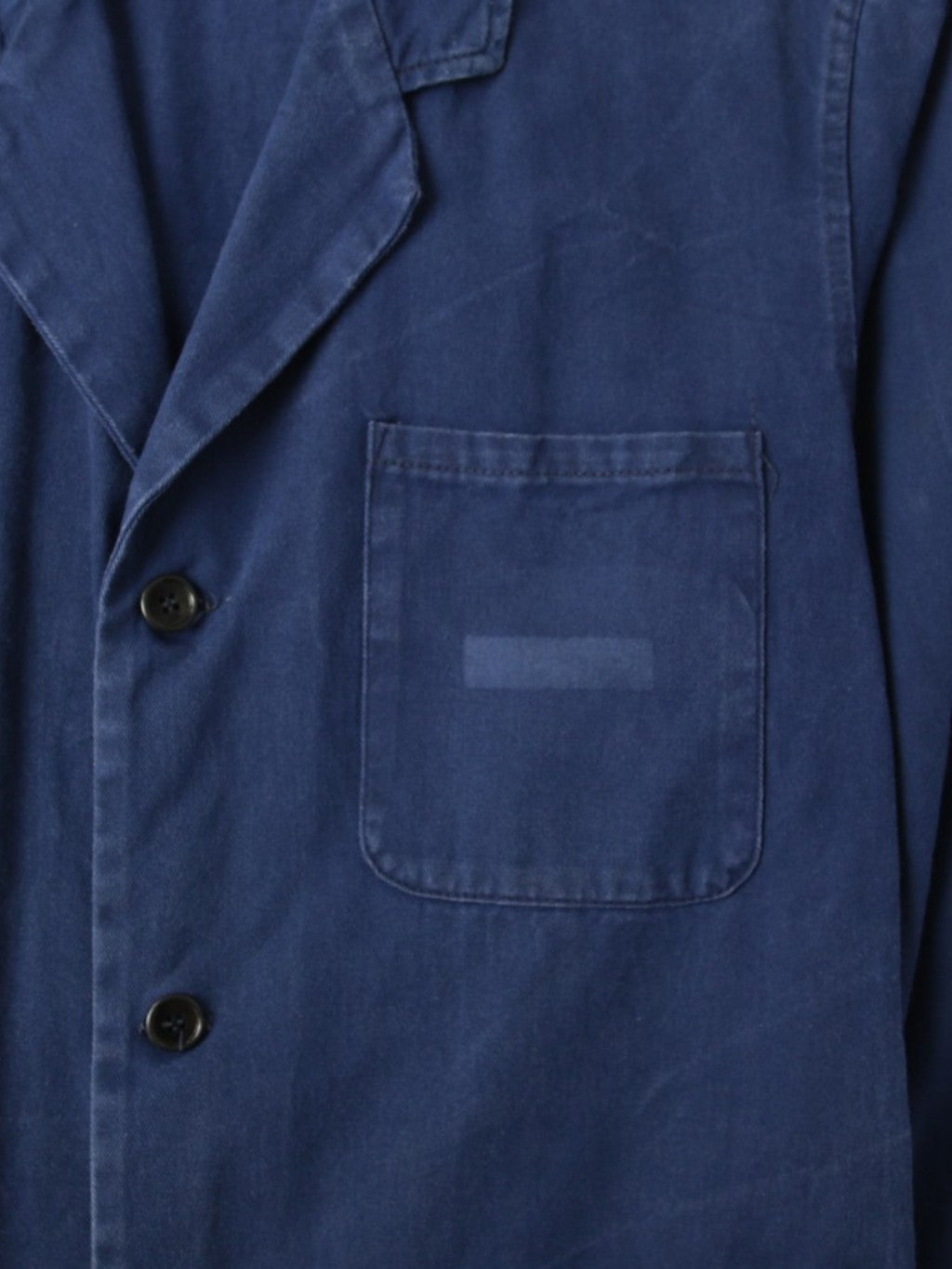 Vintage Chore Jacket - Blue