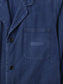 Vintage Chore Jacket - Blue