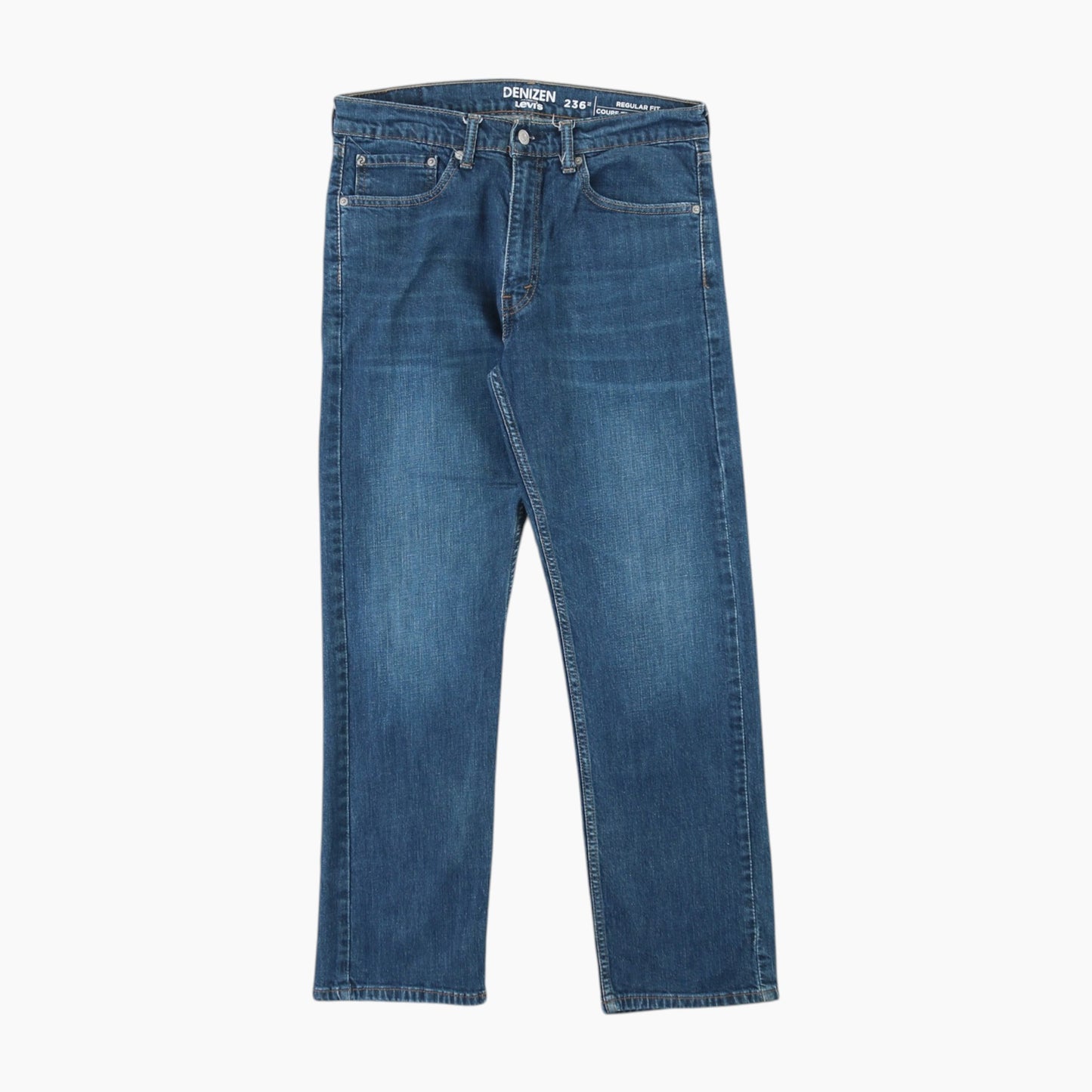 Vintage Denizen 236 Jeans - Blue - 32/30