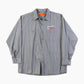 'Trucking Inc' Vintage Garage Shirt