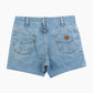 Carpenter Shorts - Denim - 34"