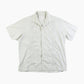 Vintage Cuban Guayabera Shirt