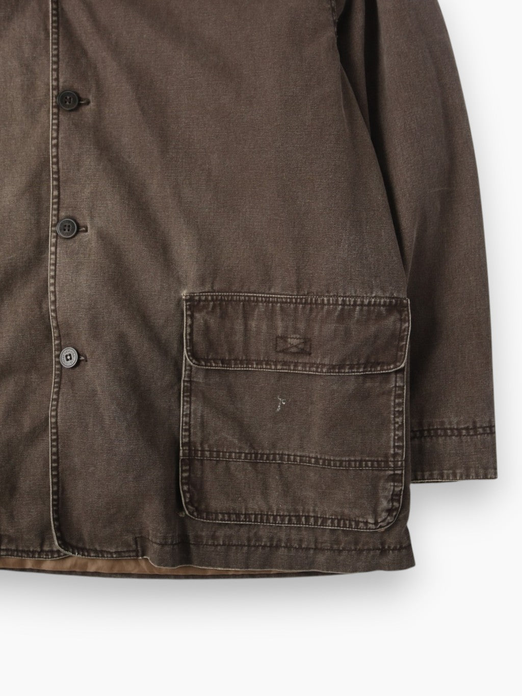 'Levis Strauss' Barn Coat