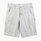 Carpenter Shorts - Stone - 30"
