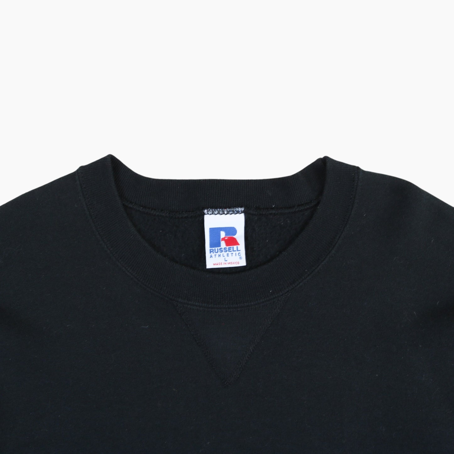 Sweatshirt - Black