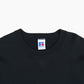 Sweatshirt - Black