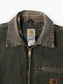 J97 Detroit Jacket - Green