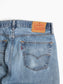 Levi '501' Jeans - 34/30