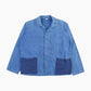 Vintage Chore Jacket - Blue