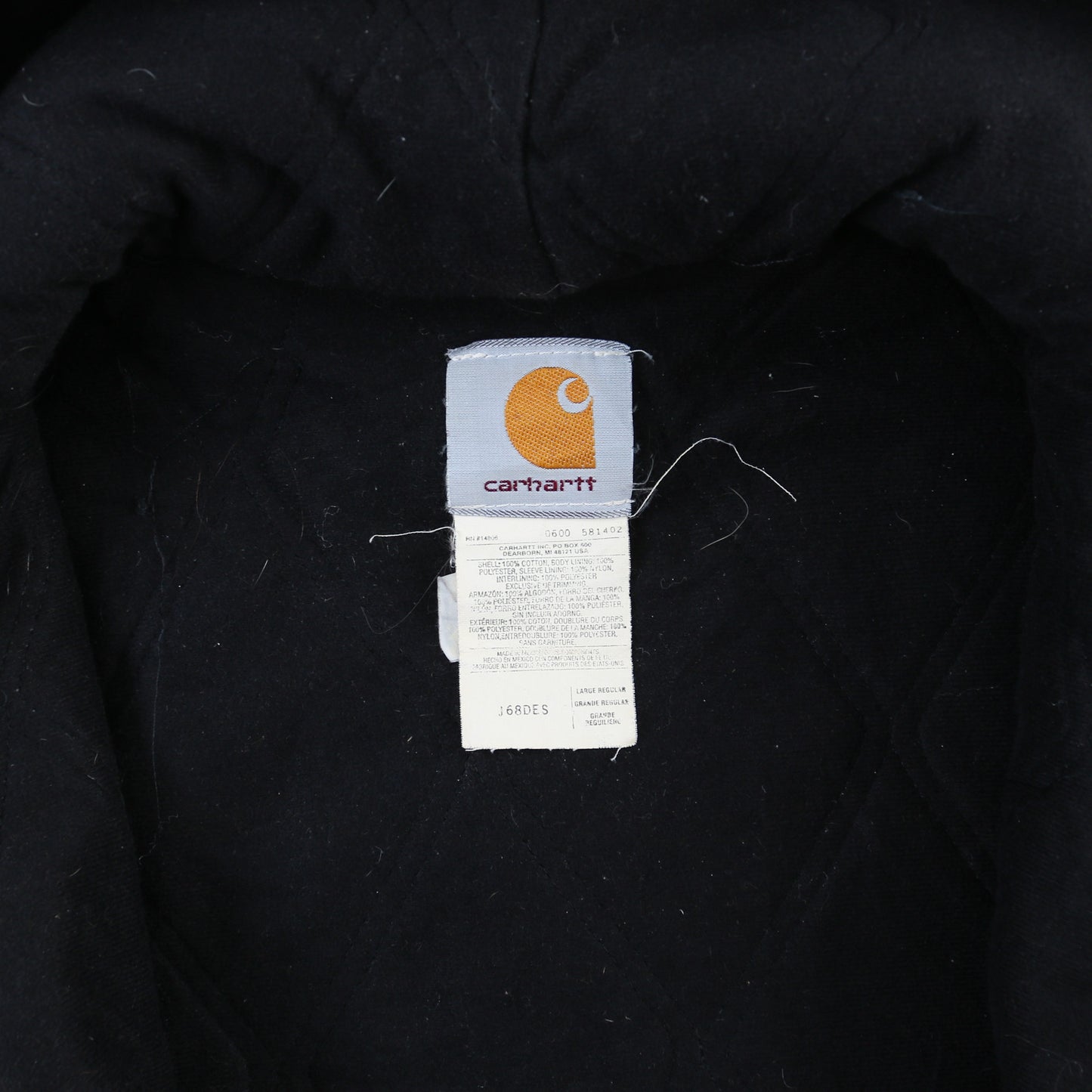 Hooded Active Jacket - Stone