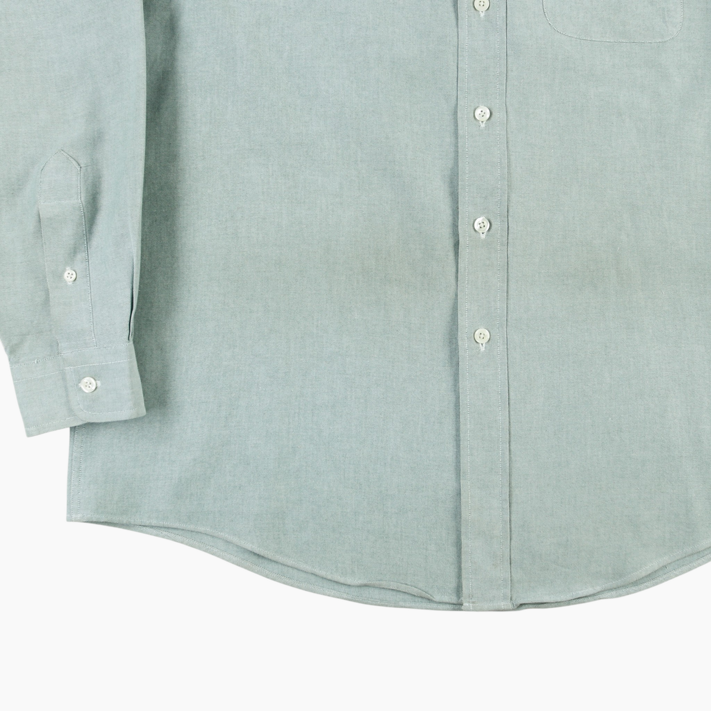 Shirt - Green