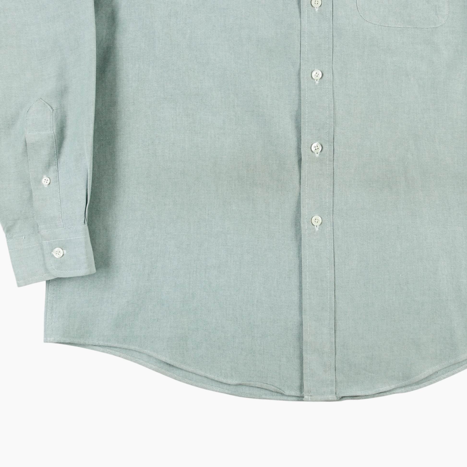 Shirt - Green