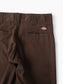 Work Pants - Brown - 30/30